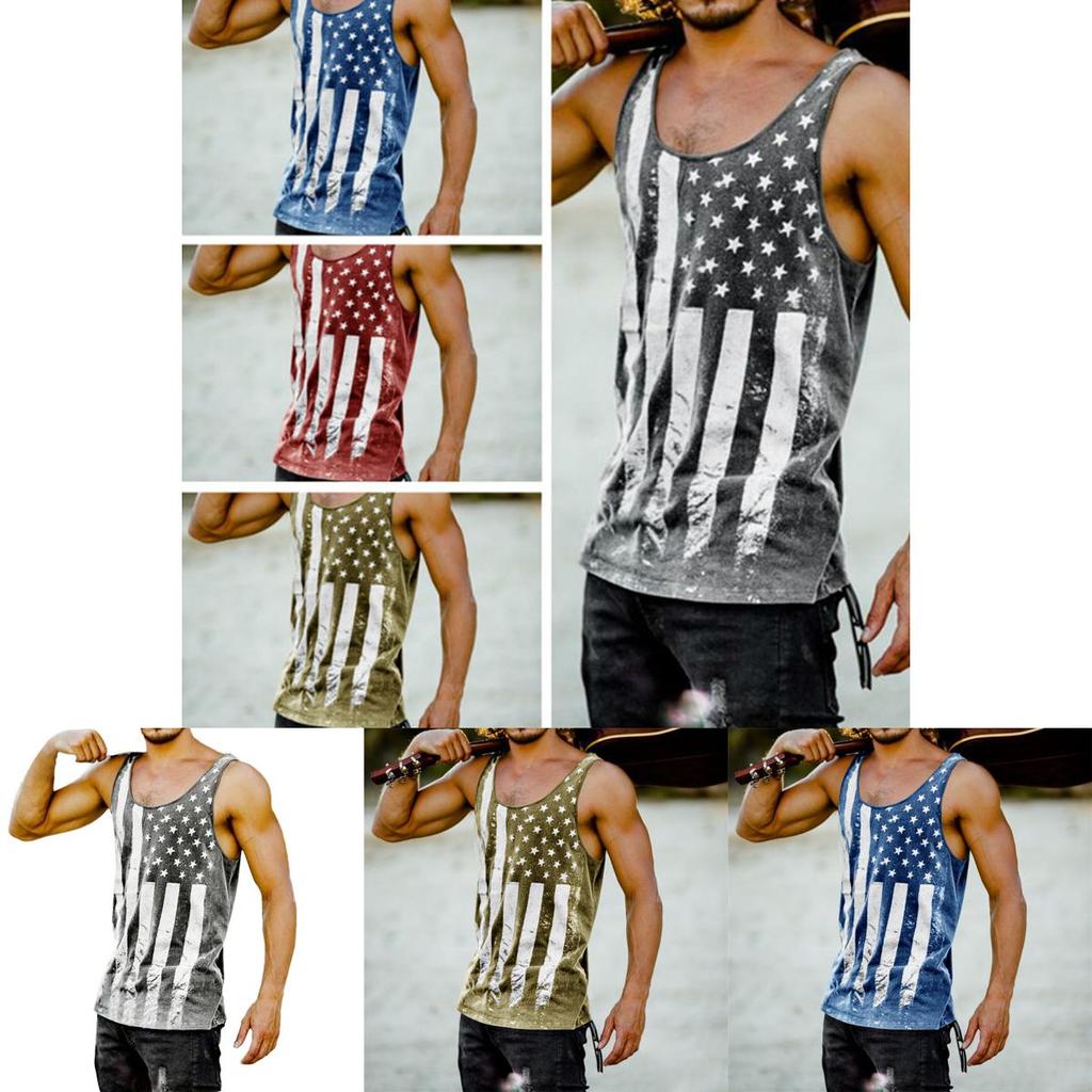 Premium Quality Men Gym Muscle Sleeveless Tank Top Tee Shirt For Ultimate Comfort