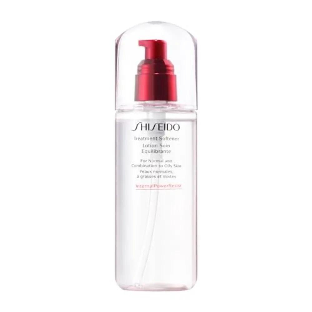 Shiseido Amaciador de Tratamento 150ml