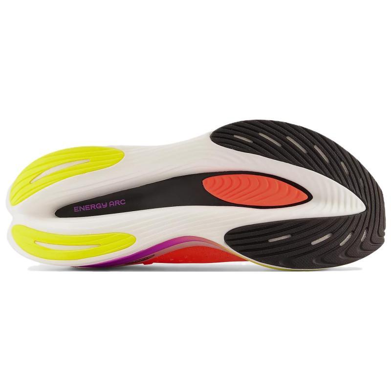 New Balance FuelCell SuperComp Elite V3 'Neon Dragonfly Cosmic Rose' Sneakers MRCELCD3