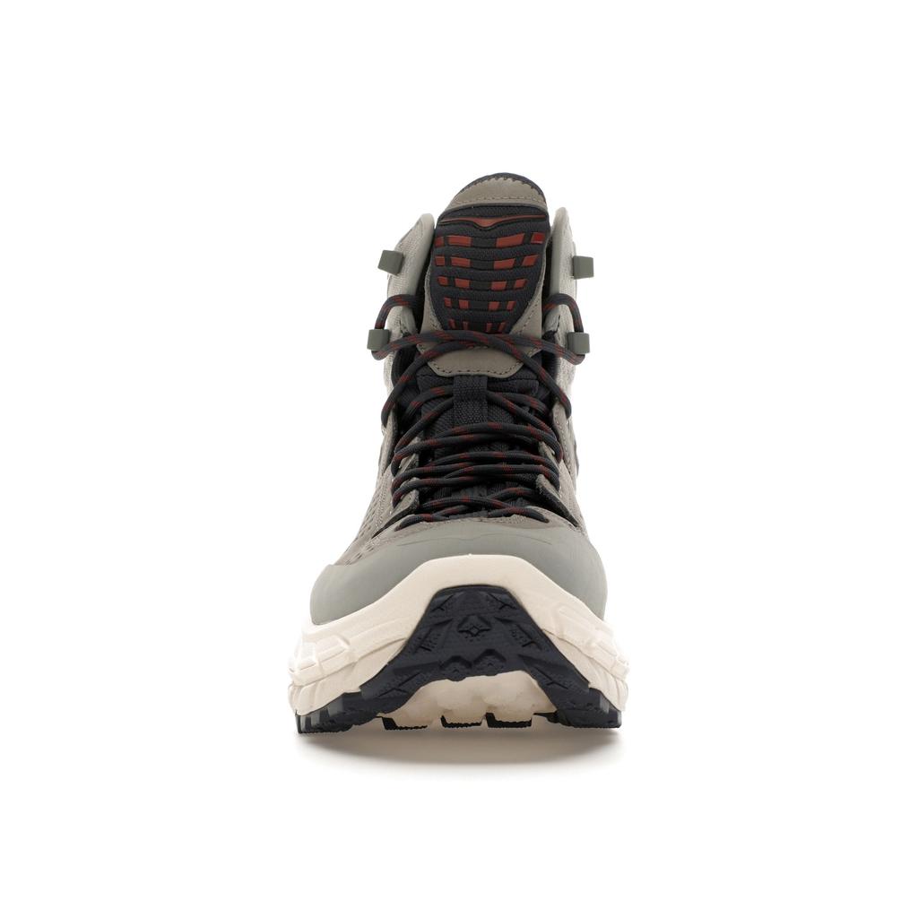 Pantofi HOKA Tor Ultra GORE-TEX Limstone Shifting Sand Unisex Gri 1129958-LSGS