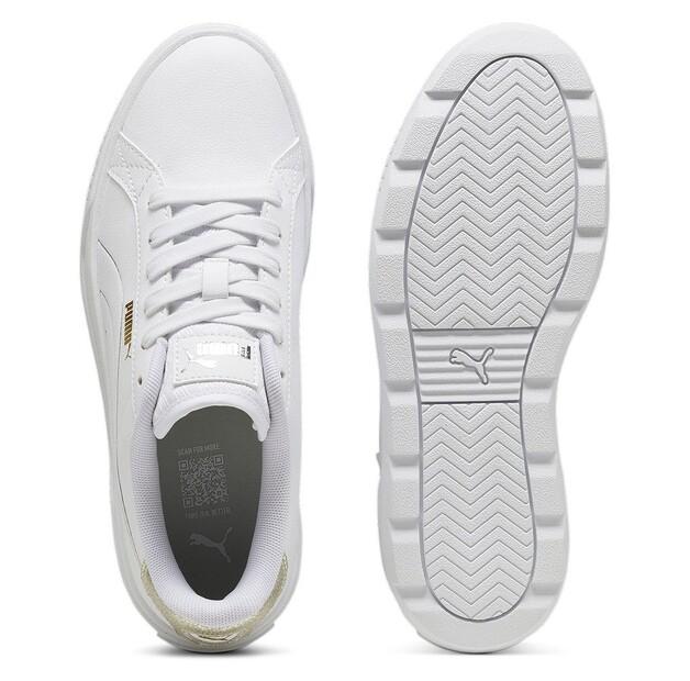 Puma Karmen Metallic Shine кроссовки