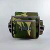 Oxford Cloth Multifunctional Waist Bag, Hardware Tool Pouch Organizer For Woodworking Electricians Repair