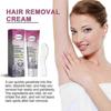 Hair Removal Cream, Body Underarm Gentle Depilation Does Not Irritate Delicate And Smooth Skin Depilation Cream
