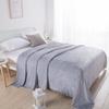 Soft Fuzzy Fleece Throw Blanket Twin Colorful Luxury Warm Cozy Couch Blanket Plush Microfiber Blanket For Bed Sofa Travel