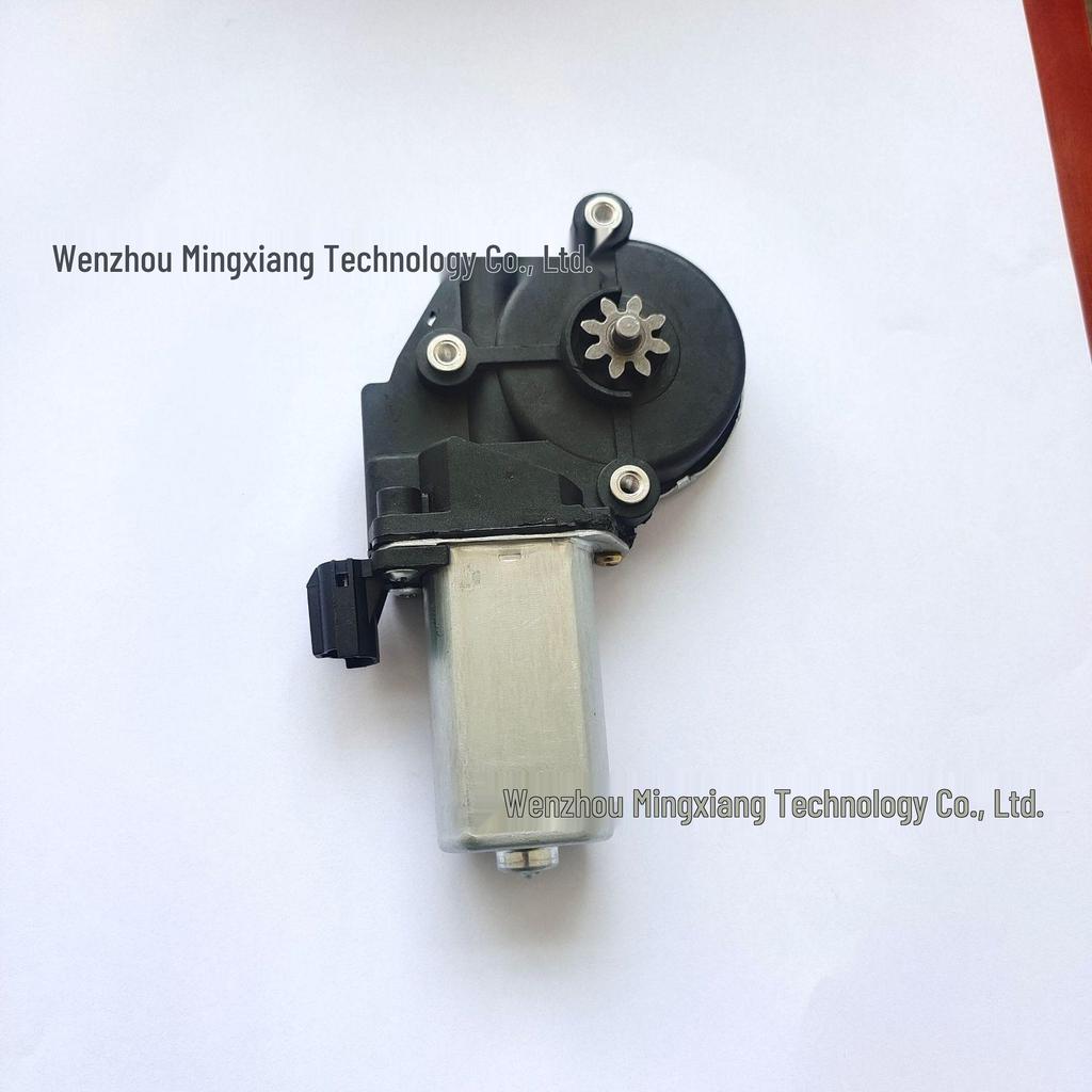 Motor regulator geam electric JAC Shuailing X 12V-24V