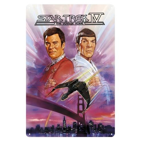 The Home Movie Metal Poster Tin Sign xcm Plate 20x30cm(7.8x11.8inch)