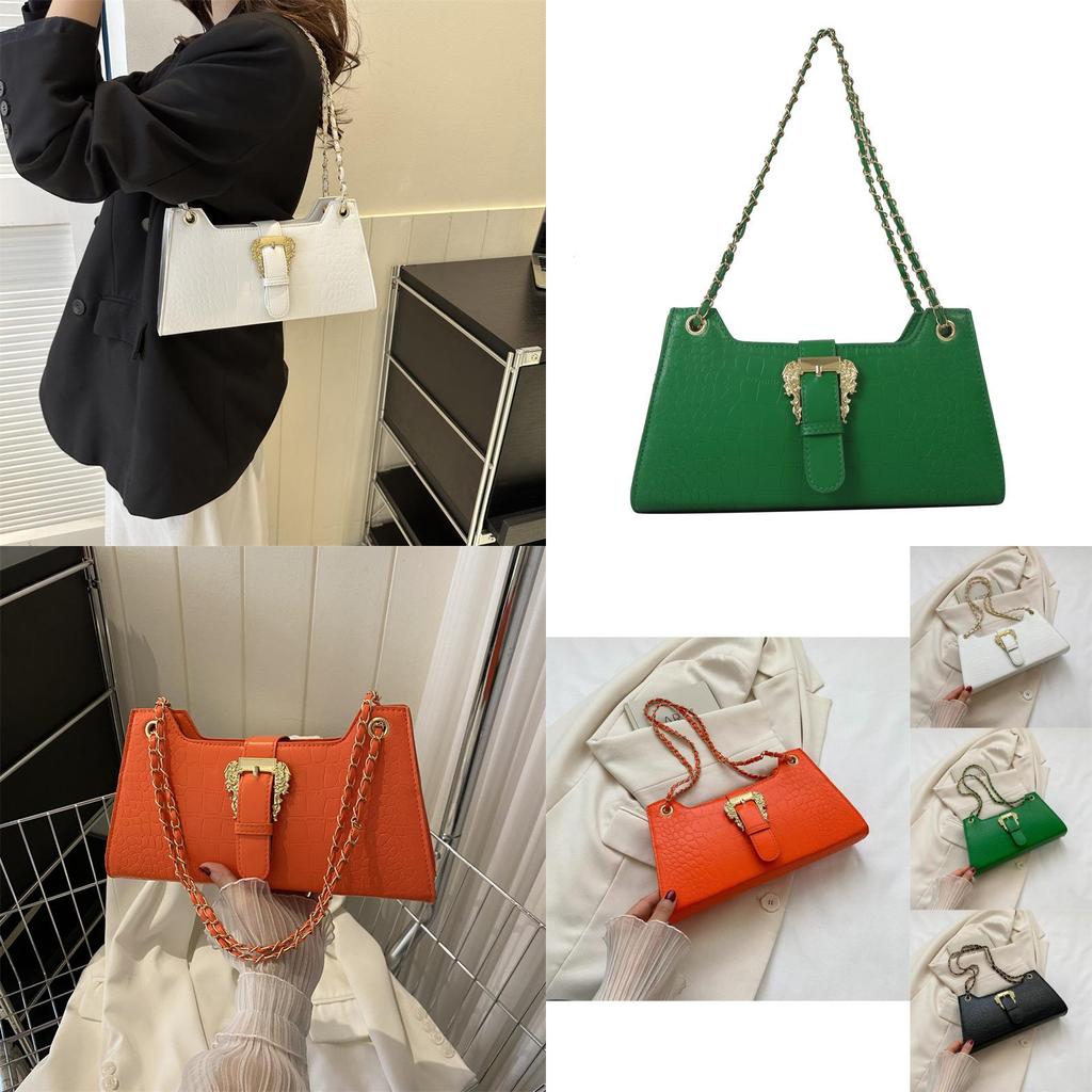 Modische Sommer Trendige Kleine Quadratische Tasche Damen 2023 Pu Leder Umhängetasche