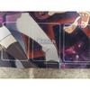 Used Pokemon Card Game Playmat Team Rocket Musashi Kojiro Meowth