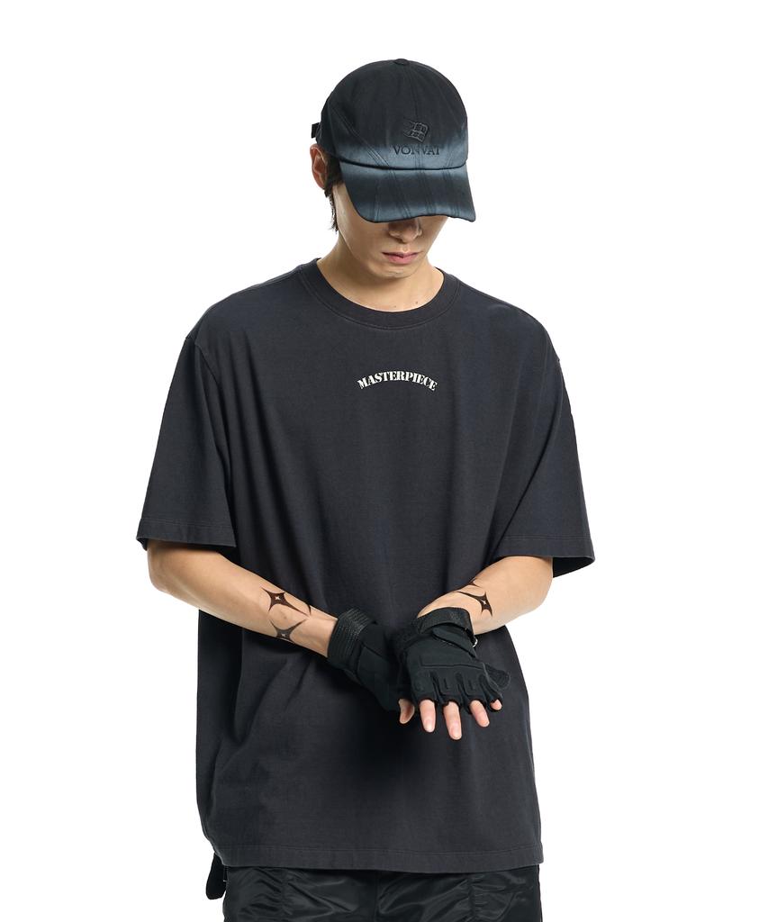 VONVAT Vintage Incision Ballcap