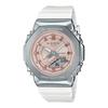 Precious Heart Selection 2023 Watch G-SHOCK Analog-Digital Women's GM-S2100WS-7AJF Women's