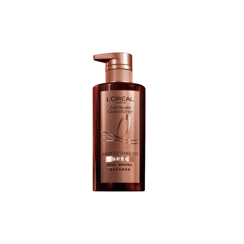 Loreal Paris Conditioner LOreal Strengthening Conditioner-440ml