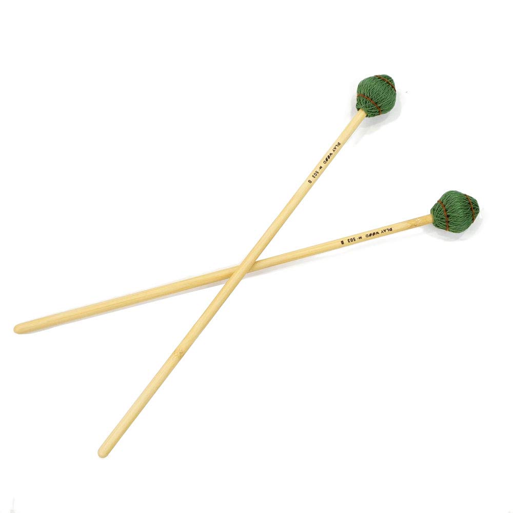 

PLAY WOOD Vibraphone Marimba Mallet & M-503B
