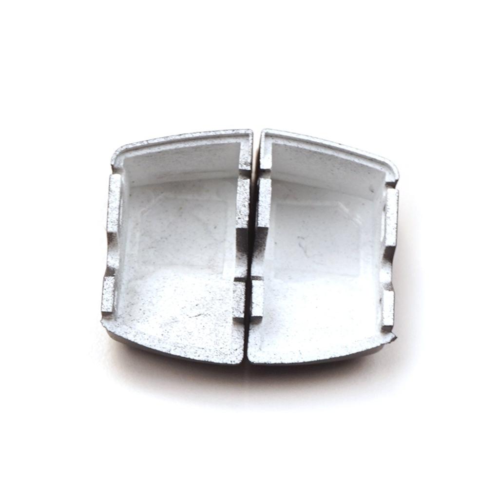 EDP549 2 Pcs Window Switch Button Cover Driver Side For Mercedes Sprinter 2 W906 2006-2020 VW Crafter MK1 2006-2017 A9065451213