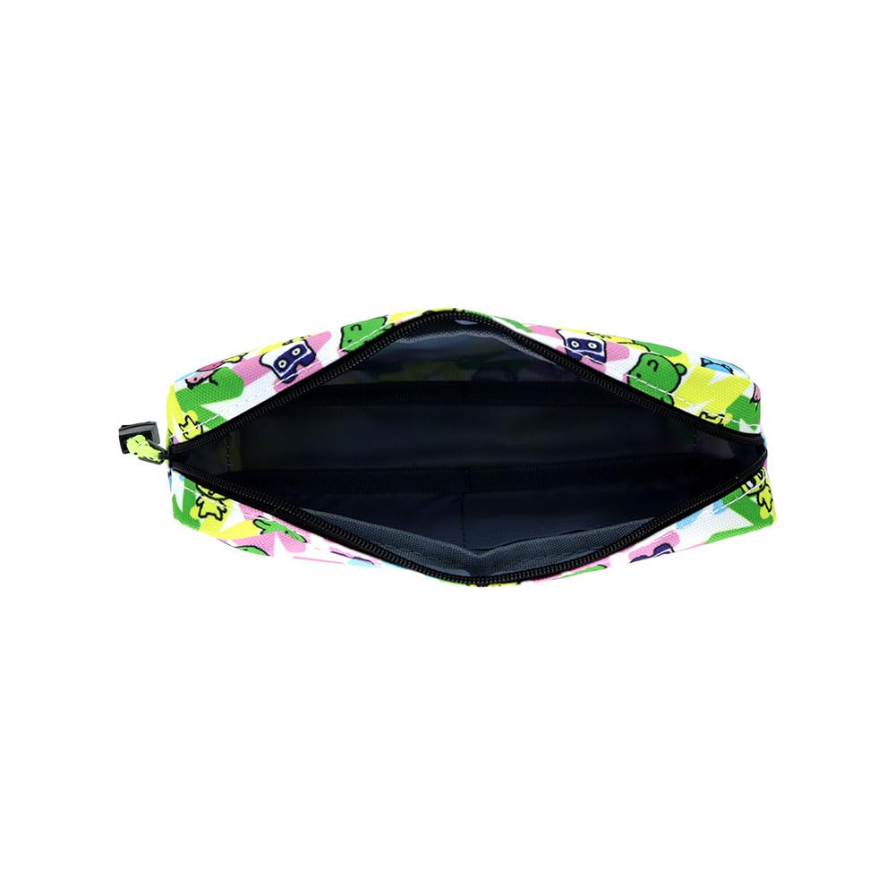 Stationery Tamagotchi Goods Pen Case Colorful S1429329 Sun-Star