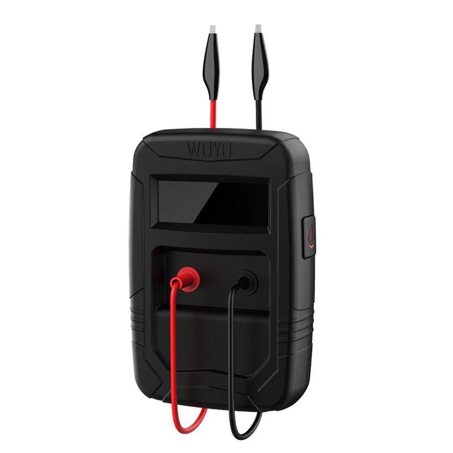 

Instrument indicator lights, power supply 1.5 V, 3 V, 6 V, 9 V and 12 V