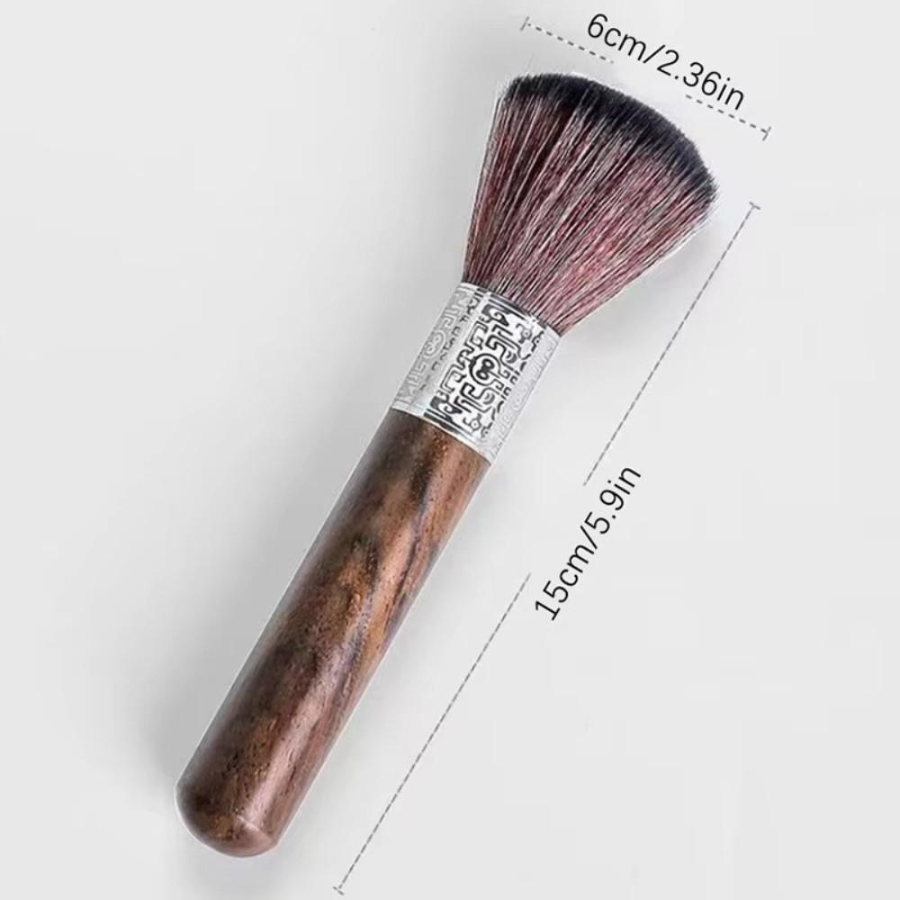 Portable Teapot Brush Multifunctional Water Cleaning Brush Teapot Pen Tea Set Accessories Coffee Powder Cleaning Brush