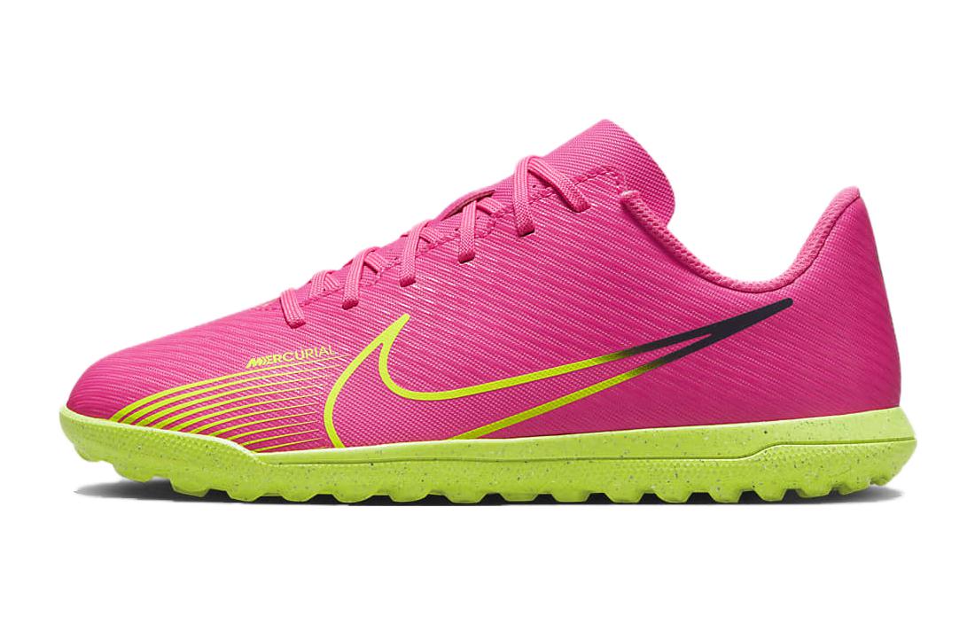 Nike Mercurial Vapor 15 Club TF GS  Luminous Pack  DJ5956-605 36