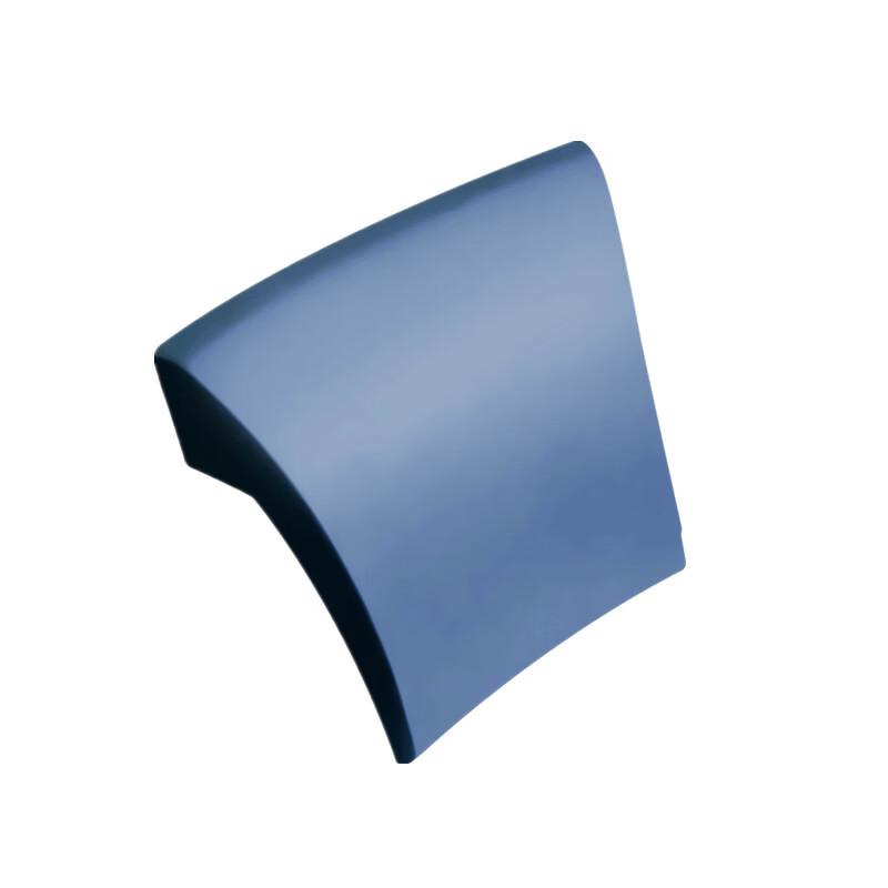 LISMPU Self-Skinning Bathtub Backrest Cushion