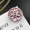 SHINY Diamond Studded Horse Eye Brick Lazy Person Phone Holder Suitable for Any Phone Ring Holder Posocket
