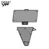 Motorcycle Accessories Radiator Grille Guard Cover Oil Cooler Guard Protection For Ducati Streetfighter V2 2022 2023 2024 2025