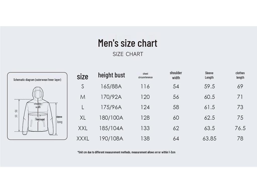 CAMEL Hard Shell Single Layer Outdoor Jacket