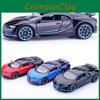 Exquisite Collections 132 Bugatti Gt Alloy Diecast Car Model With Sound And Light Features