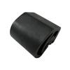 2Pcs Hood Bonnet Bumper Rubber Damper for Mitsubishi L200 Montero