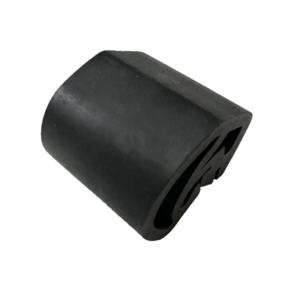 2Pcs Hood Bonnet Bumper Rubber Damper for Mitsubishi L200 Montero