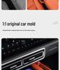 Li Auto L6-L9 Center Console Panel Multi-functional Storage Mat and Car Accessories