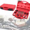 Professional Car Alternator Pulley Kits Convenient & Reliable Automotive Belt Wheel Removal Kits Essential Tool for Car