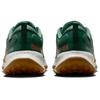 Nike Juniper Trail 2 GORE-TEX Fir Desert Ochre Herr Sneakers Grön Bright-Crimson Ljus-Silver HM9734-301