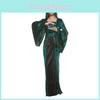 Polyester Unisex Halloween Role Play Costume For Parties And Cosplay Events