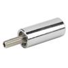 Steel Aluminum Bike Star Nut Setting Tool for 22.2-28.6mm Tubes Easy Install Bicycle Front Fork Tool Lightweight