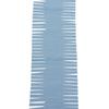 Wrinkle Paper Vertical Stripes Flower Paper Wedding Room Birthday Party Spiral Hanging Decoration Stage Background Decoration