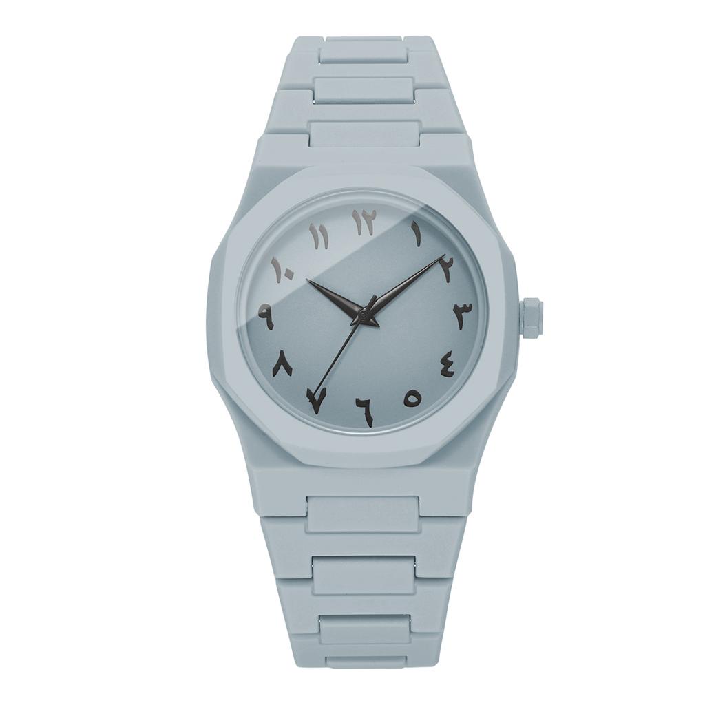 Fashion Plastic Strap Men Business Watches Casual Analog Sports Quartz Watch For Mens Clock Reloj Hombre