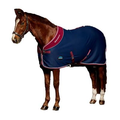 Weatherbeeta Opulence Standard-Neck Show Sheet
