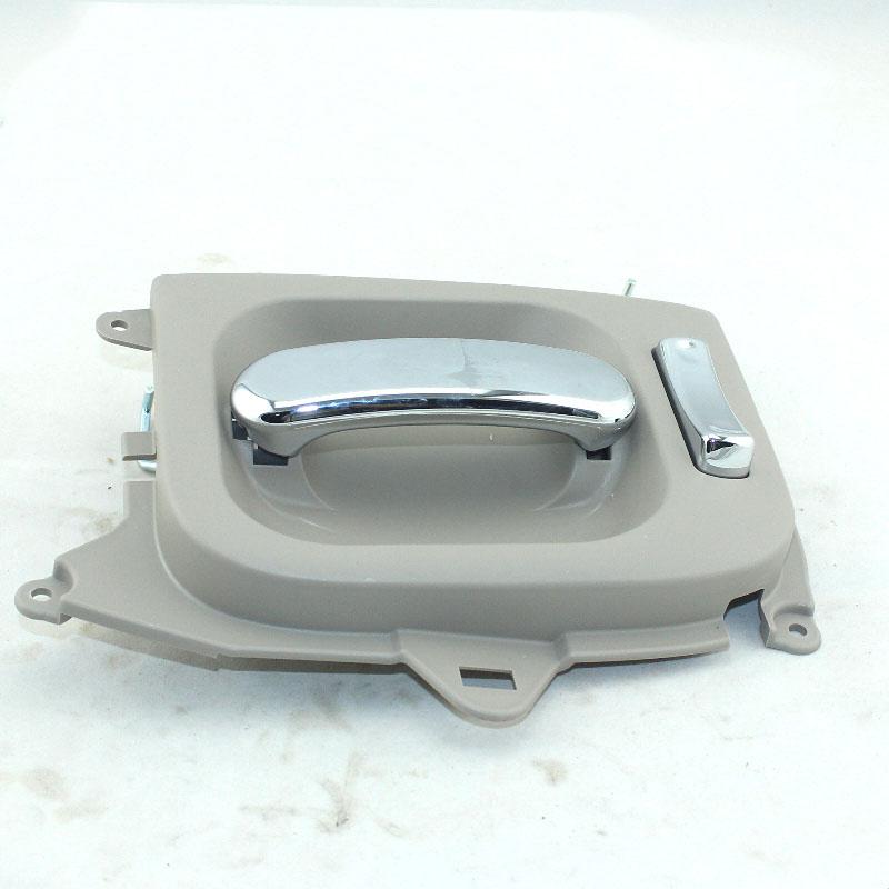 

Оригинальные аксессуары для внутренней двери автомобиля Kia Carnival