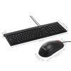 Lenovo M120Pro Wired Keyboard Mouse Combo
