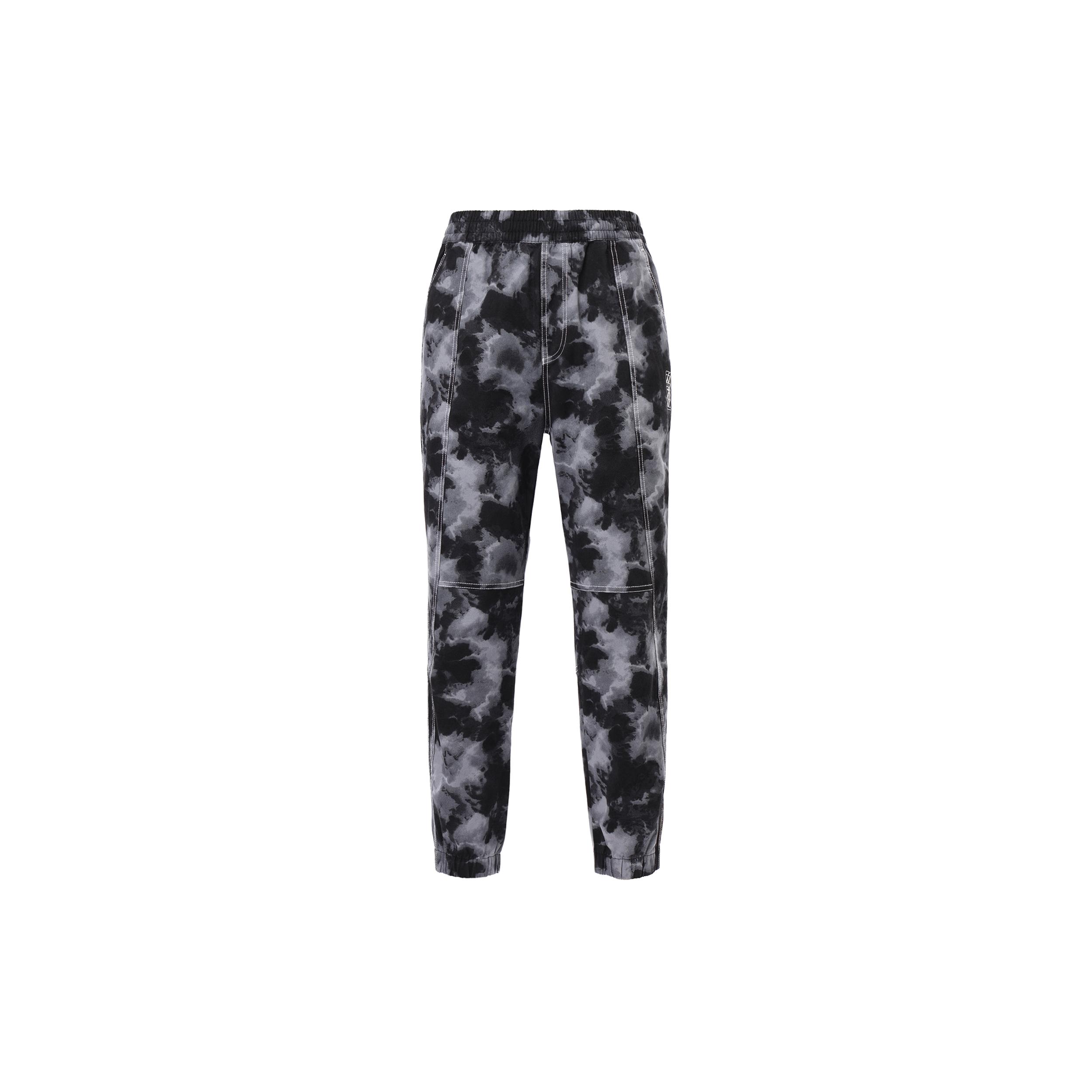Anta Casual Pants Men s Multicolor 152211518-3 L