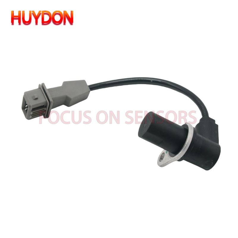 0K30A18891 Crankshaft Position Sensor For Kia Rio 2001-2005 1.5L 1.6L 0K30A-18891 5WY3167A Car Spare Accessories