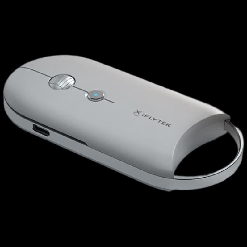 

iFLYTEK M610 Pro Spark AI Wireless Mouse