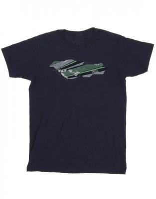 Mens Lightyear Graphic Title T-Shirt