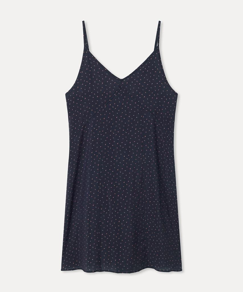 MIXXO Pattern Layered Dress_Miwowg60Ms