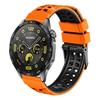 Pasek do zegarka 22mm do Huawei Watch GT5 GT4 GT3 GT2 Pro 46mm Pasek Sportowa Bransoleta do Huawei GT 5 4 3 Pro 46mm Akcesorium