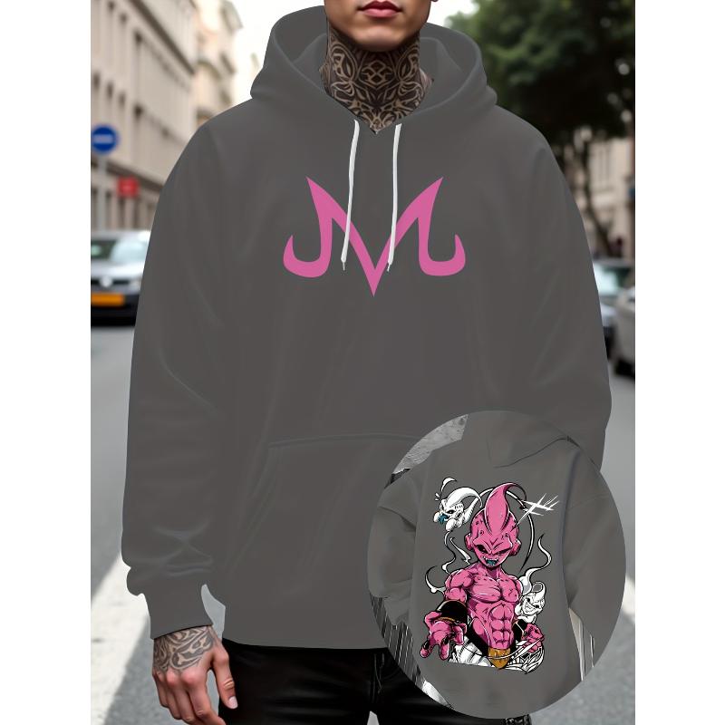 Специальная цена Базовая толстовка с капюшоном Однотонный пуловер XL