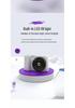 HD Retro Mirrorless CCD Flip Screen Camera for Students & Vloggers