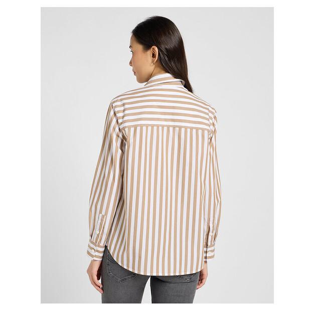 Рубашка Lee ALL PURPOSE SHIRT