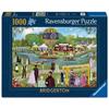 Puzzle 1000p Bridgerton
