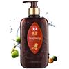 Bawang Sapindus Oil Control & Anti-Dandruff Shampoo