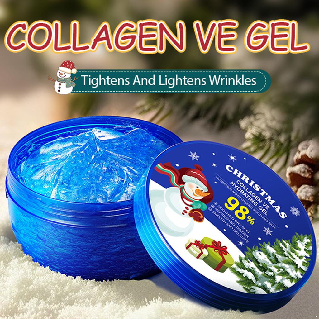 Ultra Hydrating Face Cream for Dry Skin | Nourishing & Soothing Daily Moisturizer, Ideal Winter Care & Christmas Gift